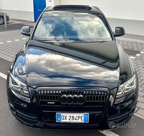 Audi Q5 3.0 V6 TDI quattro S tronic