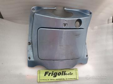 RETROSCUDO PEOPLE S 125 200 2008 2009 KYMCO SPORTE