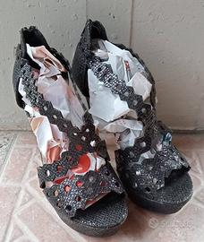 SANDALO FARASION DONNA 