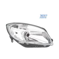 FARO DX SKODA FABIA 07-09 E ROOMSTER 06-10