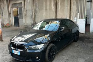 RICAMBI BMW 320d 2008 MSPORT