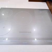 Piano cottura a induzione SIEMENS