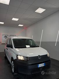 Volkswagen Caddy 2.0 TDI 122 CV DSG Space
