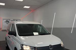 Volkswagen Caddy 2.0 TDI 122 CV DSG Space