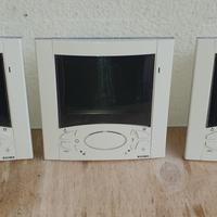 video citofono elvox 