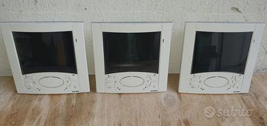 video citofono elvox 