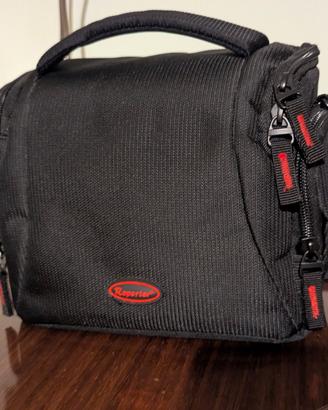 borsa per macchina fotografica nuova