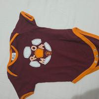 abbigliamento As Roma