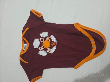 abbigliamento As Roma