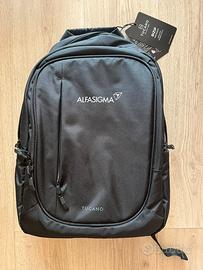 Zaino Tucano Bizip Laptop 16”