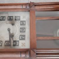 Orologio a pendolo antico