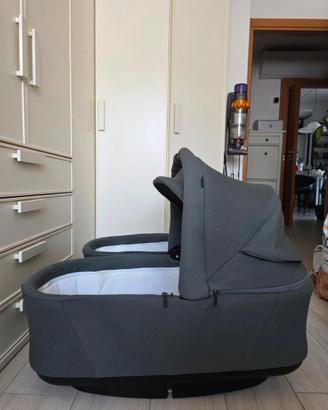 Navicella Pop-up bassinet Peg Perego