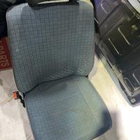 Sedile Fiat Panda 141