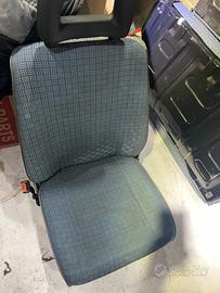 Sedile Fiat Panda 141