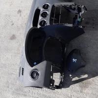 Kit airbags . peugeot 308