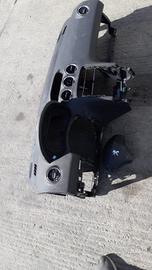 Kit airbags . peugeot 308