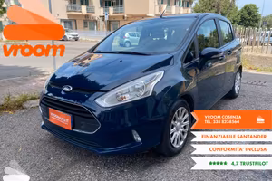 FORD B-Max B-Max 1.5 TDCi 75 CV