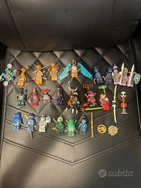 Figurine lego