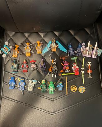 Figurine lego