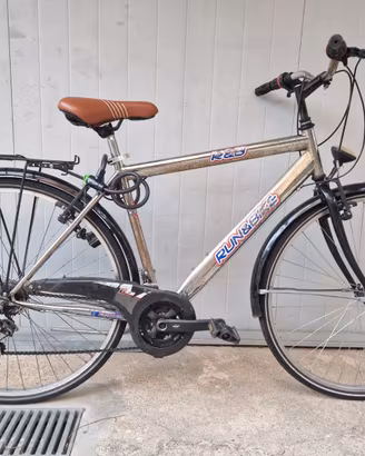 Bici usata 