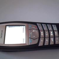 Nokia 6610i