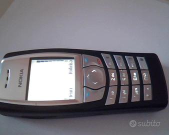 Nokia 6610i
