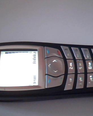 Nokia 6610i