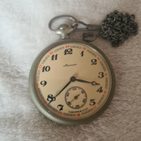 Orologio da tasca