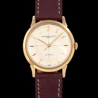 Audemars Piguet Automatic CrossHair - 18k