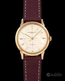 Audemars Piguet Automatic CrossHair - 18k