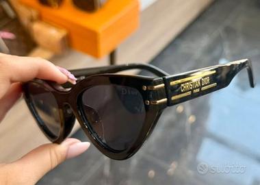 occhiali dior 
