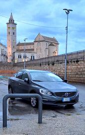 Volvo S60 D2 Momentum Automatica Marzo 2017