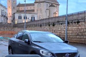 Volvo S60 D2 Momentum Automatica Marzo 2017