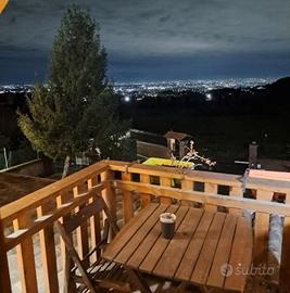 Grottaferrata bilocale con posto auto