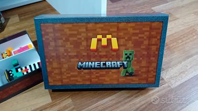 box minecraft