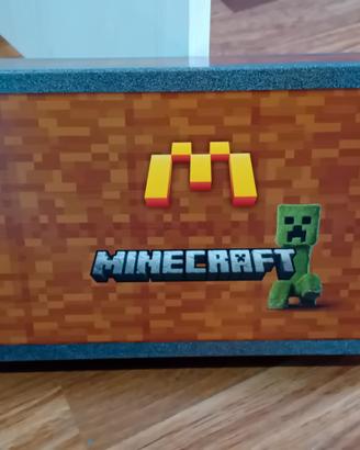 box minecraft