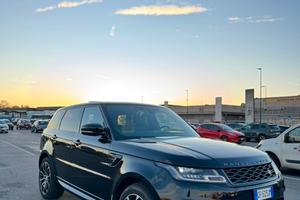 Range rover sport hse dynamic