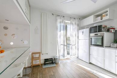 Villa di 170 m² con più di 5 locali e box auto dop