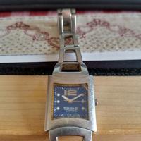 Orologio Donna TRIBE by BREIL Vintage Y2K