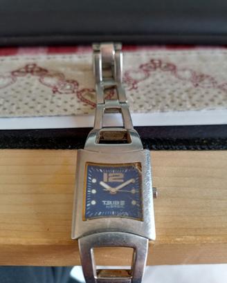 Orologio Donna TRIBE by BREIL Vintage Y2K