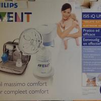 Philips Avent Isis iQ Uno