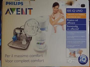 Philips Avent Isis iQ Uno