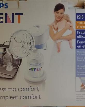 Philips Avent Isis iQ Uno