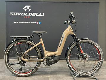 EBIKE TREKKING 8 Sconti 38% Taglia S