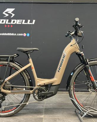 EBIKE TREKKING 8 Sconti 38% Taglia S