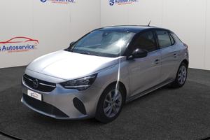 Opel Corsa 5 Porte Corsa 1.2 Edition s&s 100cv