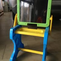 Tavolo scrittura LED