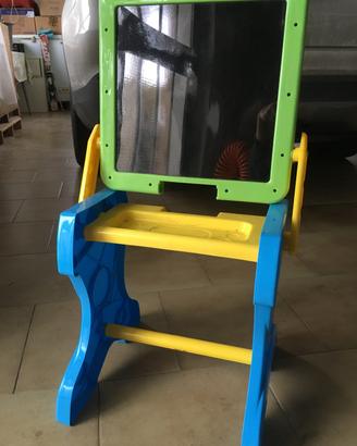 Tavolo scrittura LED