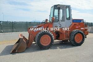 Fiat Hitachi FR70