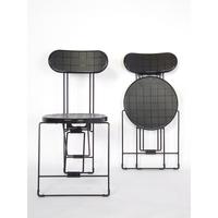 Sedia pieghevole cricket magis